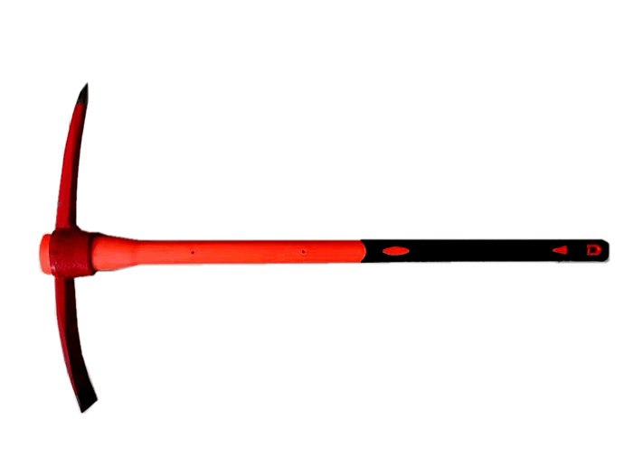 pickaxe